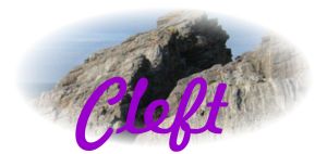 Background Coutesy : http://commons.wikimedia.org/wiki/File:Cleft_in_the_rock_known_as_High_Place_-_geograph.org.uk_-_1773893.jpg