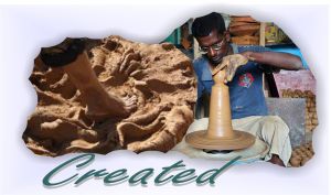 http:/en.wikipedia.org/wiki/Pottery#mediaviewer/File:Clay_Mixing_for_Pottery.jpg; 