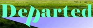 DepartedJob