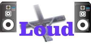 Loud