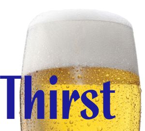 Thirst