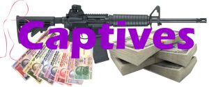 Captives