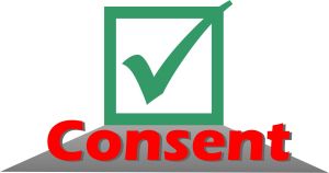 Consent