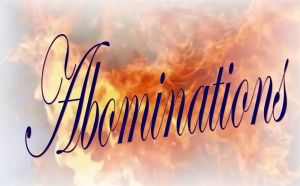 AbominationsWise