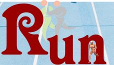 Run