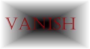 Vanish