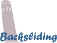 Backsliding