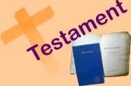 Testament
