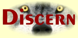 Discern