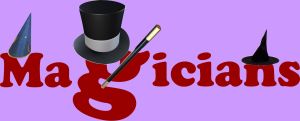Magicians