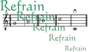Refrain