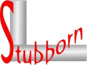 Stubborn