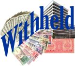Withheld
