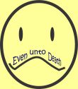 EvenUntoDeath