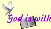 GodIsWith