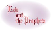 LawProphets