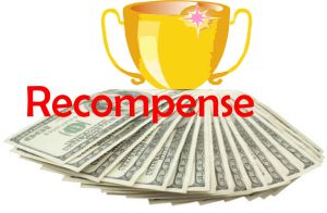 Recompense
