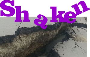 Shaken