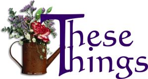 TheseThings