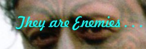 TheyAreEnemies