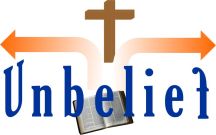 Unbelief