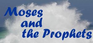 MosesProphets