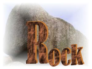 Background courtesy : https://en.wikipedia.org/wiki/Logan_Rock