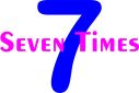 SevenTimes