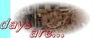 DaysAre