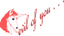 EvilOfYou