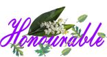 Honourable