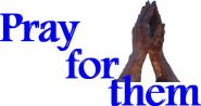 PrayForThem