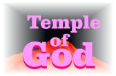 TempleOfGod