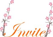 Invite