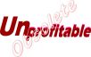 Unprofit