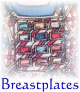 Breastplate