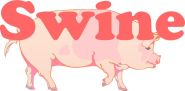 Swine