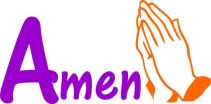 Amen1end
