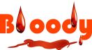 Bloody