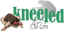 Kneeled