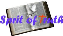 SpritOfTruth