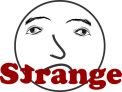 Strange