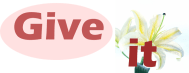 GiveIt