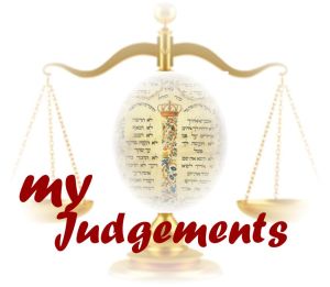 MyJudgements