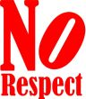 NoRespect