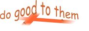 DoGoodToThem