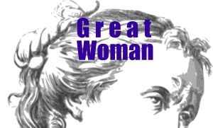 GreatWoman