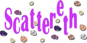 Scattereth