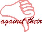 AgainstTheir