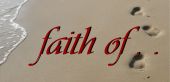 faithof